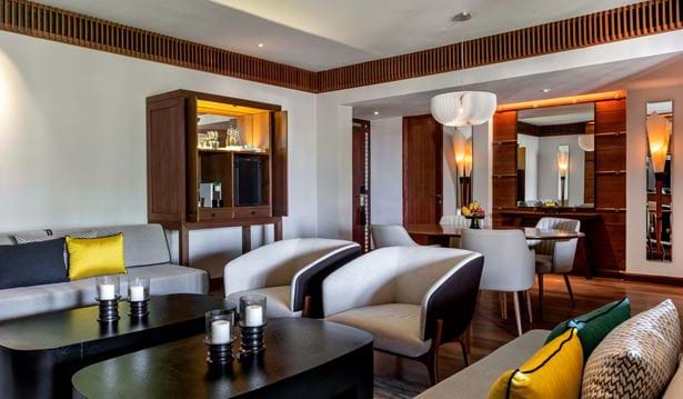 # The Datai Langkawi Review: A Sanctuary of Respon...