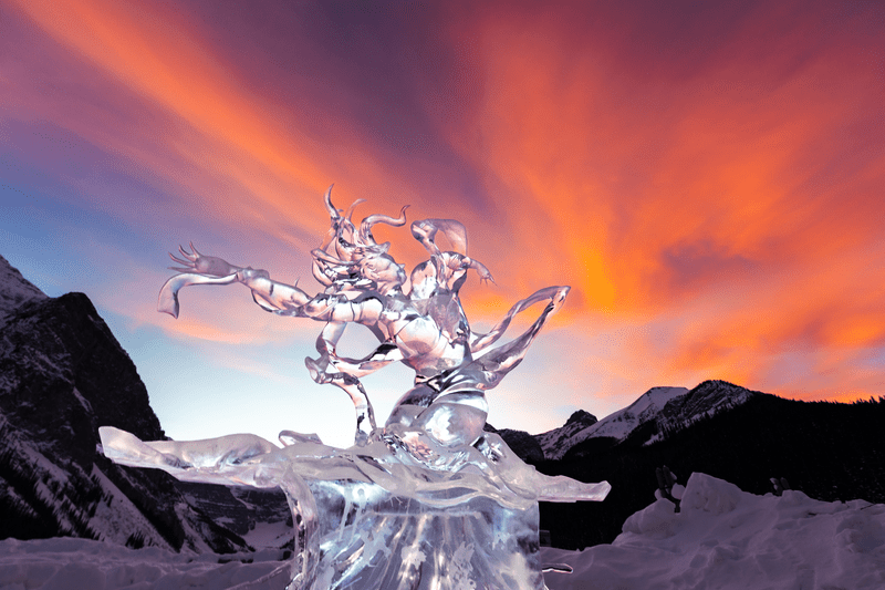 # Beyond the Slopes: Discovering the Magic of the...