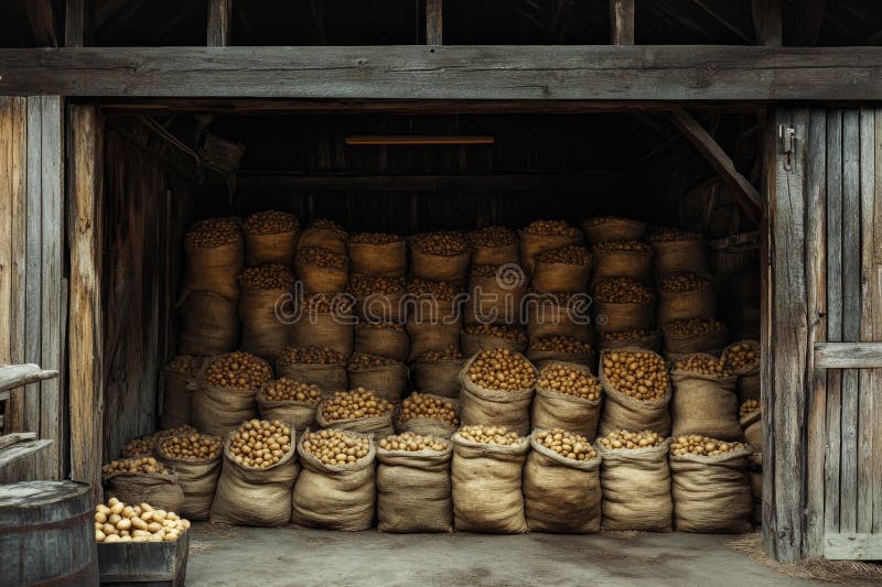 Extending the Harvest: Simple Cold Storage Solu...