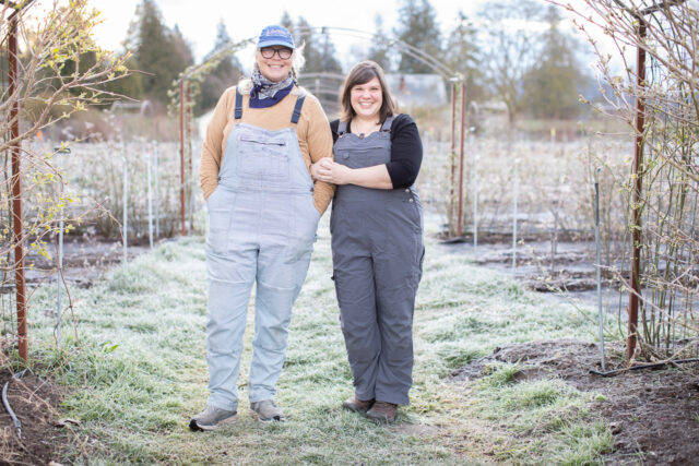 Homesteading Work Wear