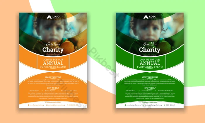 A graph showing the increase in average donation amount and repeat donations.