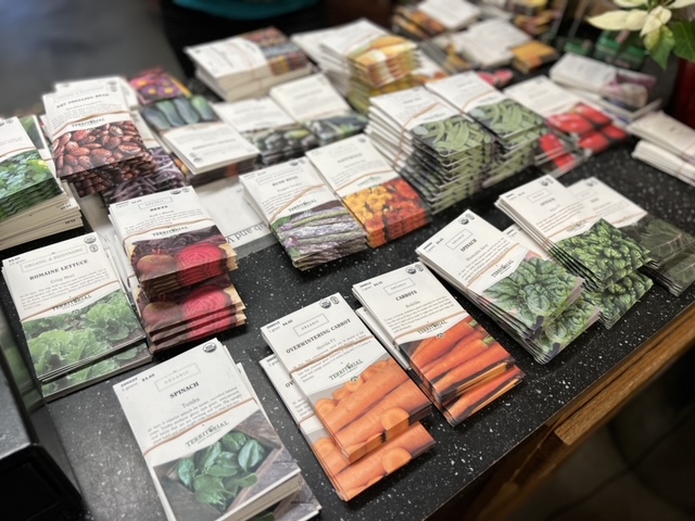 Protecting Our Heritage: Why Sourcing Heirloom...