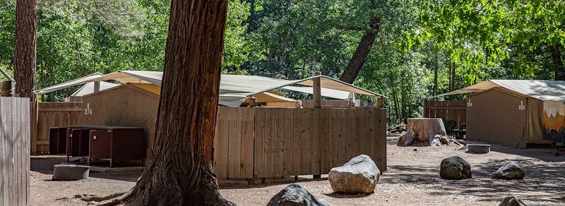 # Solo Camping in Yosemite: A Mindful Adventure at...