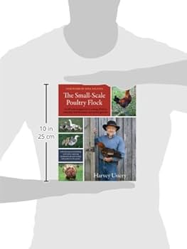 Homesteader taking notes chicken coop