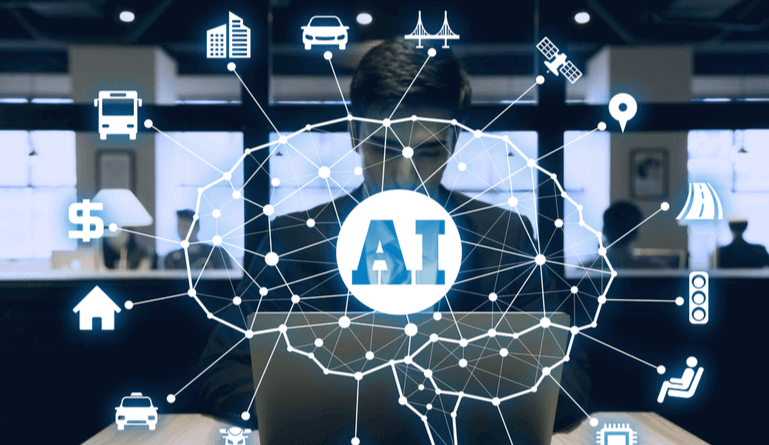 AI Marketing Automation