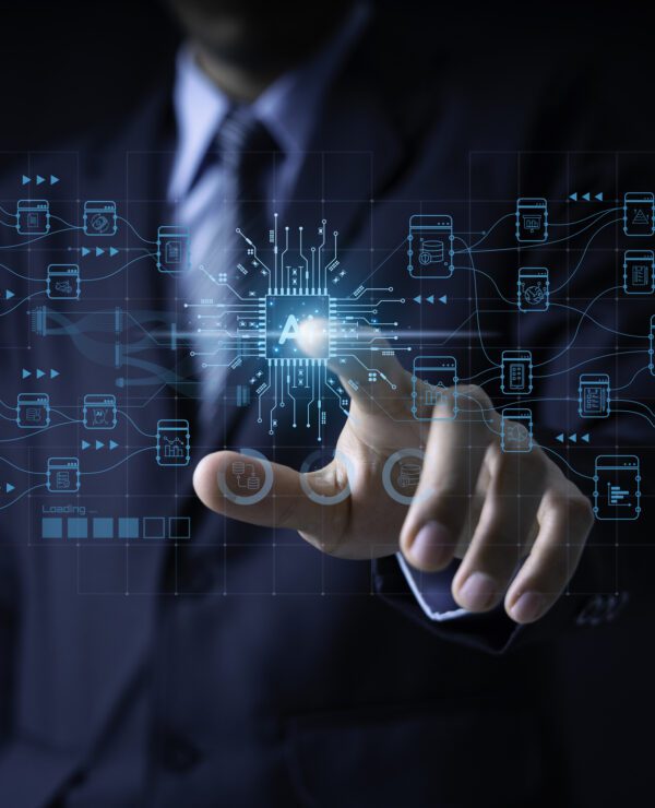 Students in a diverse coding bootcamp setting