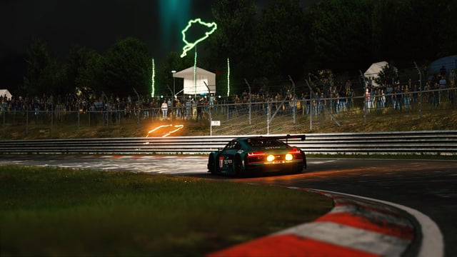 An image of a PC case with a custom water-cooling loop, showcasing the transparent tubing and colored coolant.