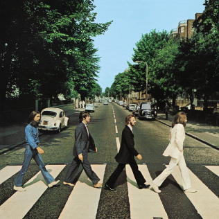 ## Barefoot on Abbey Road: Decoding the Enduring "...