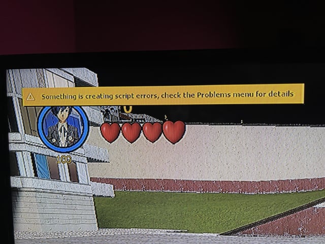 Garry's Mod TTT gameplay screenshot, close-up of a player character holding a DNA scanner in a dark room, dramatic lighting, motion blur, shallow depth of field, 1920x1080 resolution, Source engine rendering style.