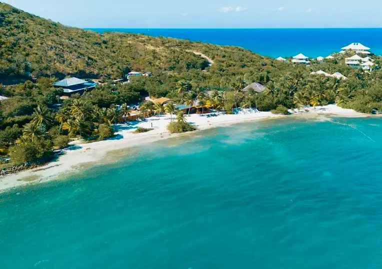 # Escape the Crowds: Discover 5 Secret Beaches for...