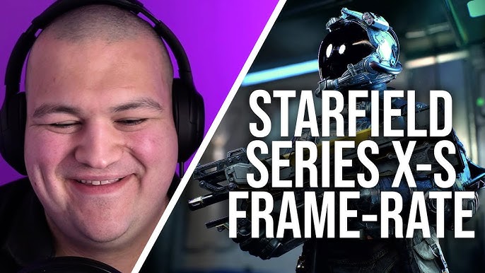 A screenshot from Reddit's r/Starfield showcasing a user's benchmark results, explicitly demonstrating a 5-10 FPS drop with FSR 3 activated in a demanding area like New Atlantis, highlighting the performance inconsistencies reported by players.