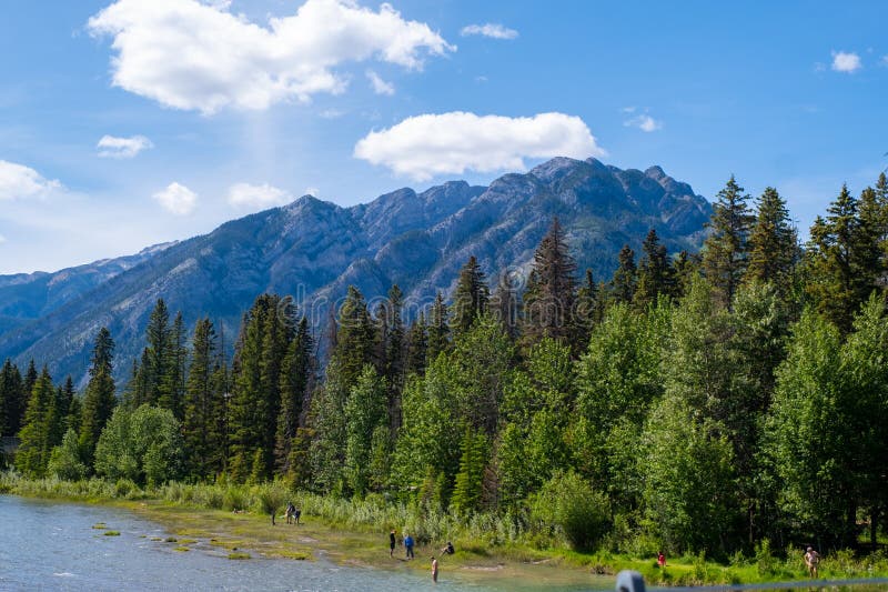 # Banff with the Kids: A Family Adventure You Won'...