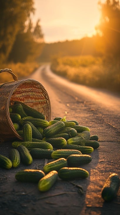 From Seed to Supper: Creating a Late Summer Har...