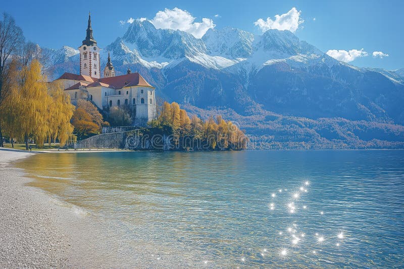 Bursting Štruklji Variations