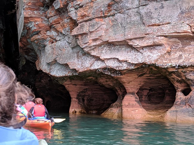 # Apostle Islands Kayaking: An Adventurer's Paradi...