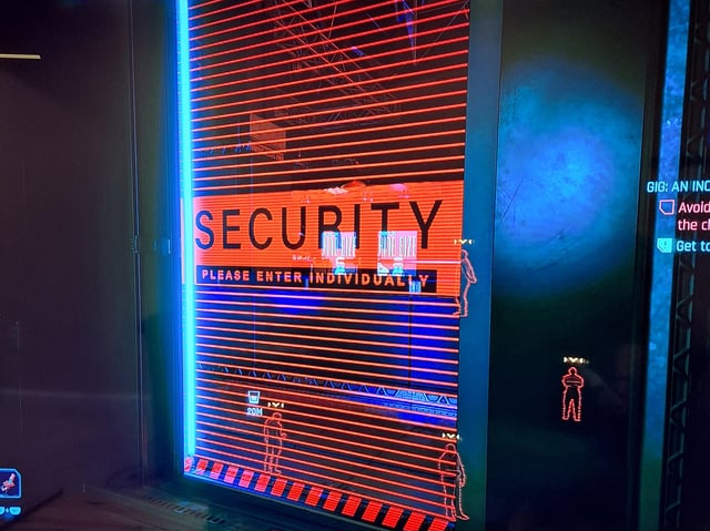 # Cyberpunk 2077: Firestarter Stealth Guide – Netr...