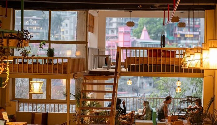 # Amsterdam as a Vegan Digital Nomad: My Affordabl...