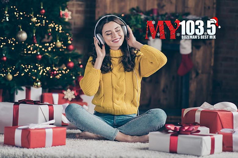 christmas music