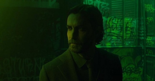 # Alan Wake 2 PC Review: A Mind-Bending Masterclas...