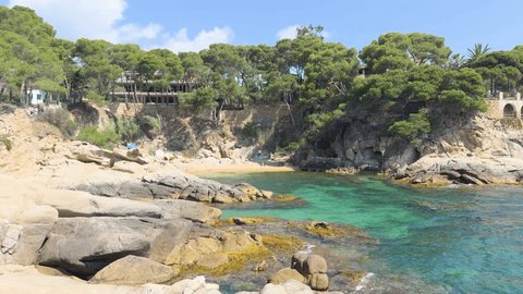 # Escape the Crowds: Discover 5 Secret Mediterrane...