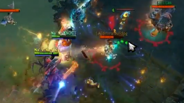 # Liquid's Liquidate: Can a New Support Save This...