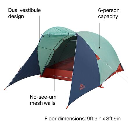 Close-up of muddy hiking boots (Merrell brand)