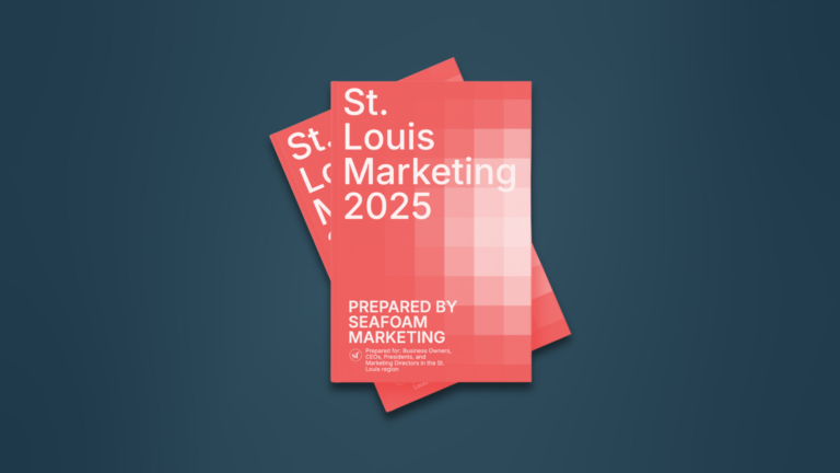 2025 marketing report