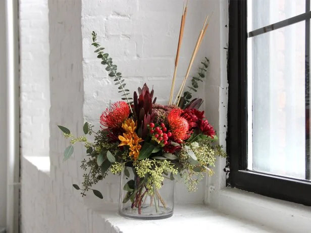 Autumn-Floral-Arrangement