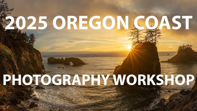 # Cannon Beach: A Decade Later Through a Photograp...