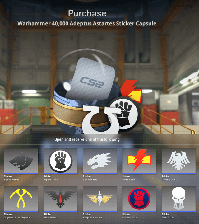 A graph depicting the price fluctuation of CS2 stickers on the market, illustrating the impact of design quality and community sentiment on investment value.