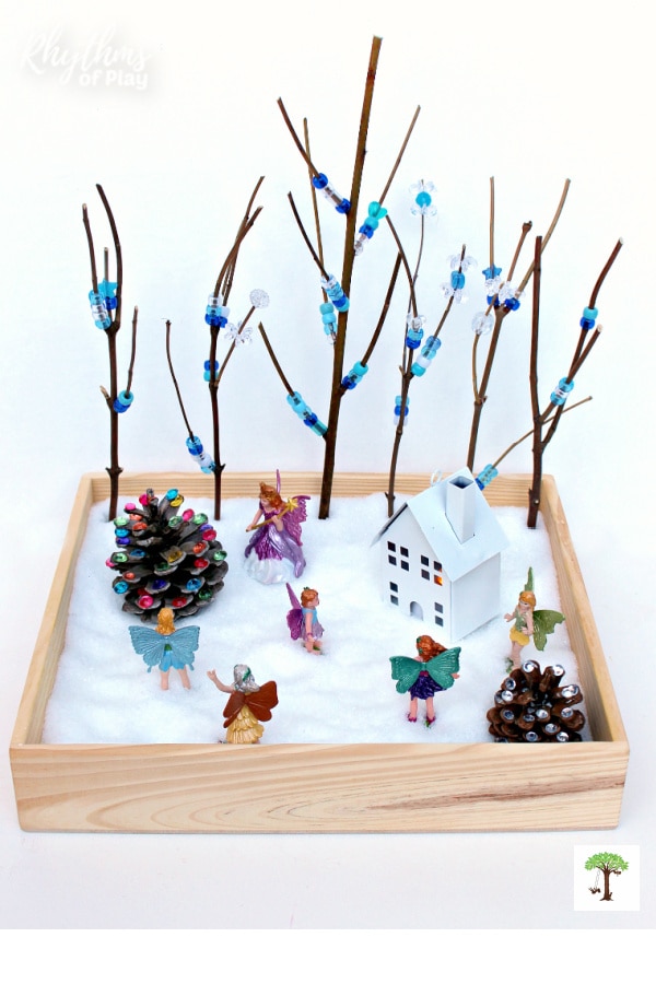 Simple Solstice Lanterns: A Homesteading Celebr...