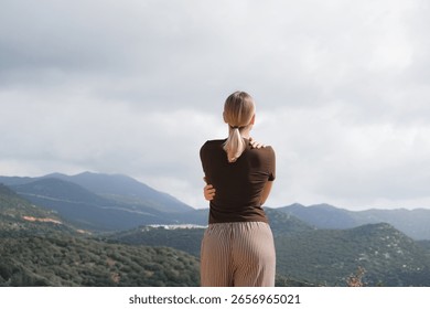 # Beyond the Summit: Unforgettable Mountain Advent...