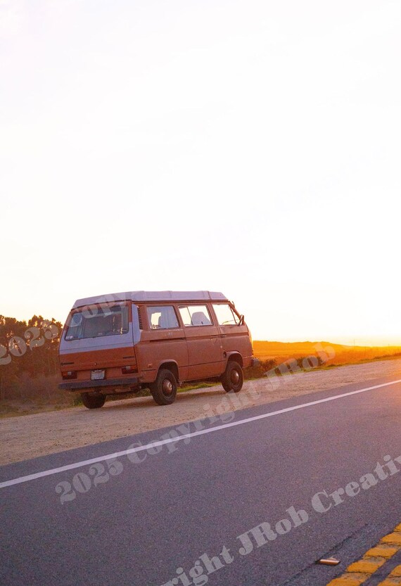 Big Sur Campground Sign