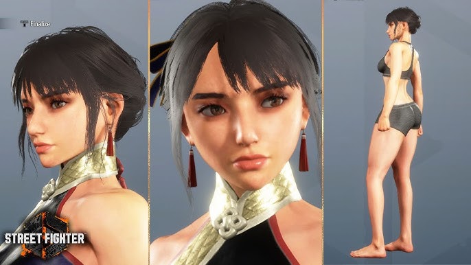 Screenshot: Nexus Mods Page