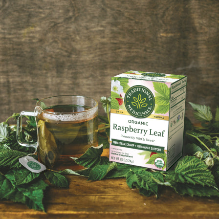 From Garden to Glass: Crafting Herbal Infusions...
