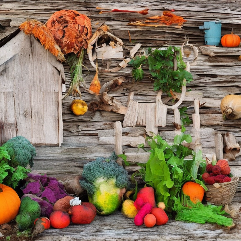 Seeds of Change: How Community Seed Banks Are G...