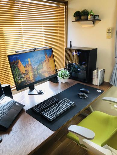 # Build a Sleeper Beast: The Ultimate 1440p Ray Tr...