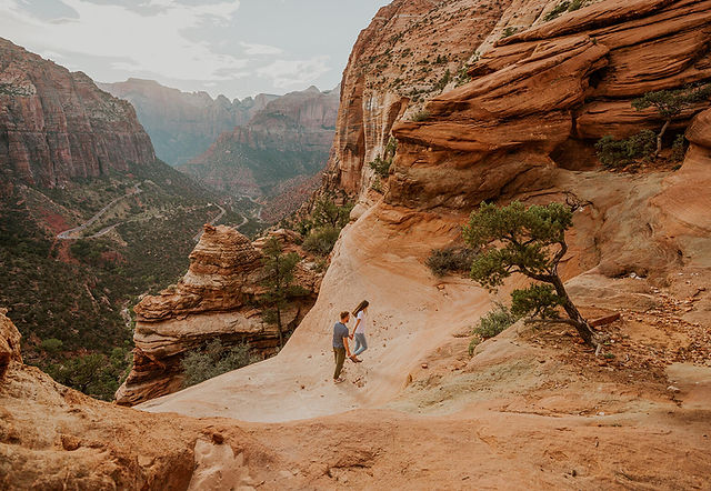 # Zion's Hidden Secrets: Ditch the Crowds, Find th...