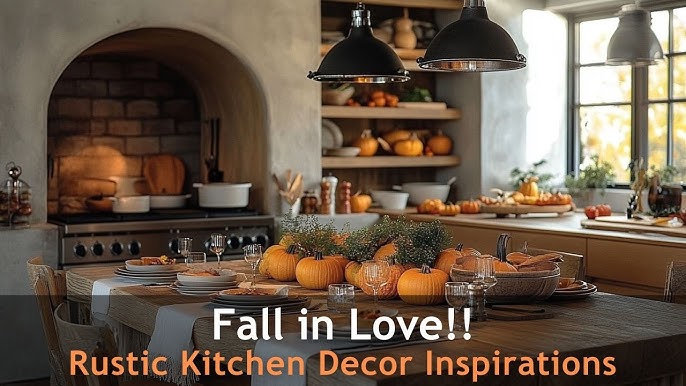 Bring the Charm of Fall Indoors: A Simple Guide...