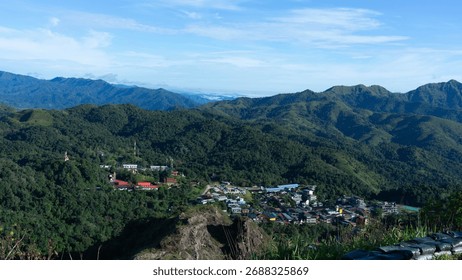 Via Ferrata Tomaselli