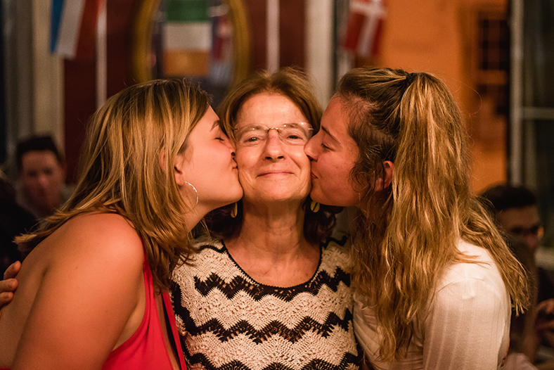 Santini artisanal gelato