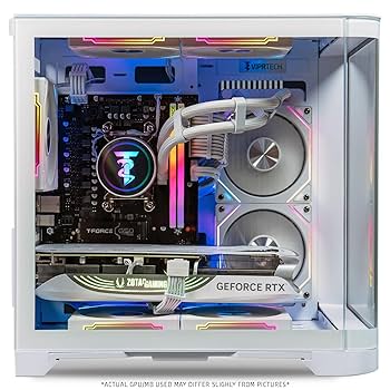A detailed shot of the Lian Li A4-H2O case, showcasing its aluminum construction, clean lines, and compact design.