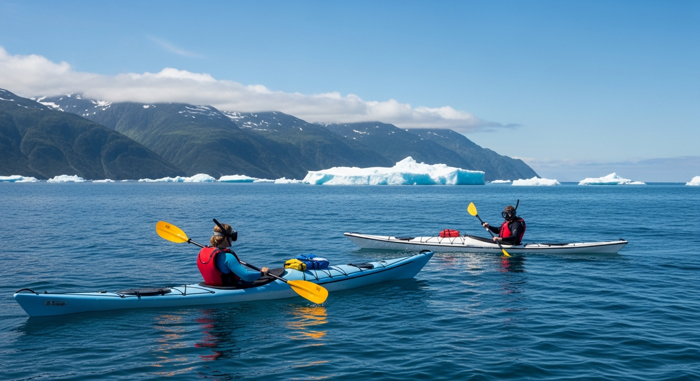 # Dive into Conservation: Ethical Sea Adventures T...