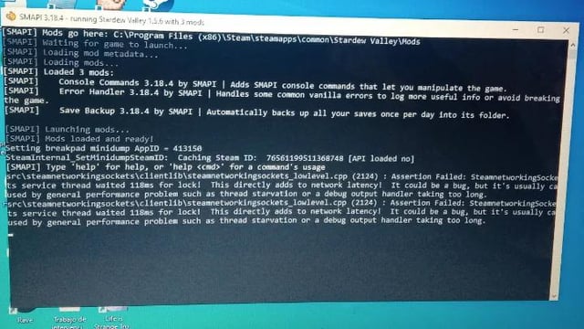 A close-up screenshot of the "Lookup Anything" UI, showing its detailed information box when inspecting a crop.