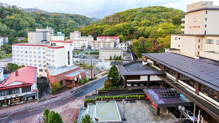 # Find Your Winter Zen: Empowering Snow Escapes in...