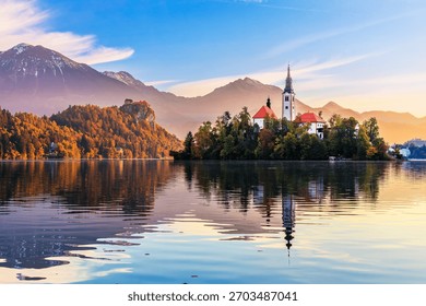 Eco-friendly accommodations at Garden Village Bled