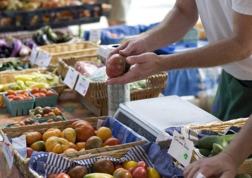 California's Farm-to-Consumer Crossroads: Prote...