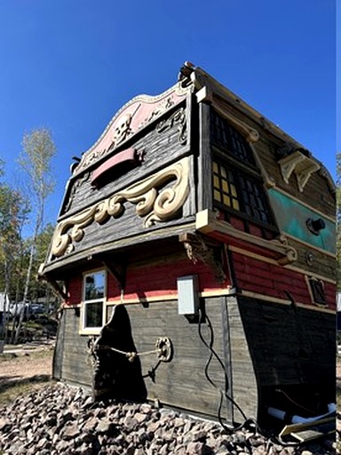 Apostle Islands National Lakeshore