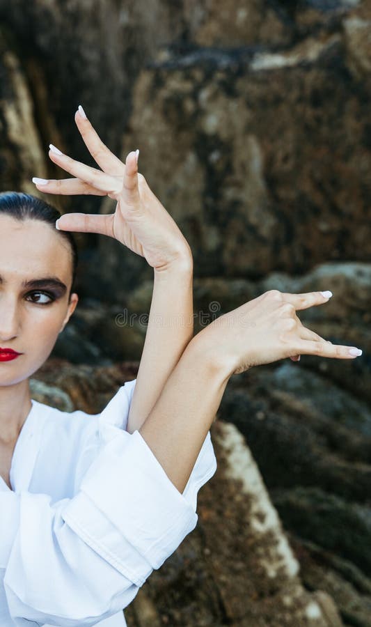 Sherry aging in a dusty cellar