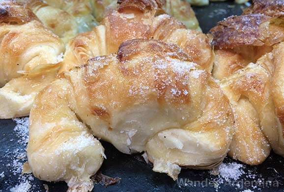 # A Sweet Tooth's Pilgrimage: Unveiling Buenos Air...